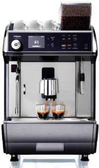 Кофемашина Saeco Idea De Luxe Restyle